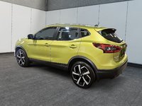 Nissan Qashqai SL 2020-3