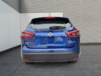 2020 Nissan Qashqai SL-2