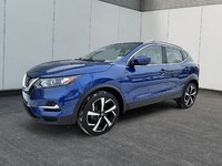 2020 Nissan Qashqai SL-0