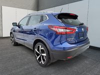 2020 Nissan Qashqai SL-3