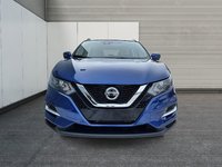 2020 Nissan Qashqai SL-1