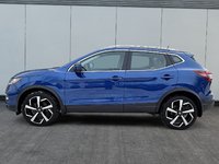 2020 Nissan Qashqai SL-4