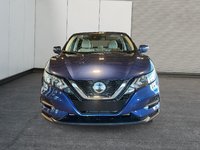 2020 Nissan Qashqai S AWD-1