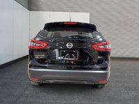 2020 Nissan Qashqai SV-2