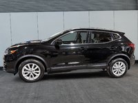 2020 Nissan Qashqai SV-4
