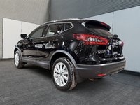 2020 Nissan Qashqai SV-3