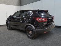 2021 Nissan Qashqai S AWD-3