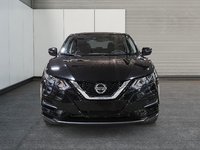 2021 Nissan Qashqai S AWD-1