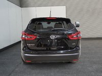 2021 Nissan Qashqai S AWD-2