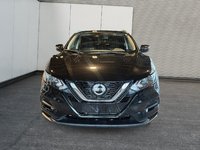 2021 Nissan Qashqai SV AWD-1