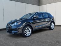 2021 Nissan Qashqai S-0