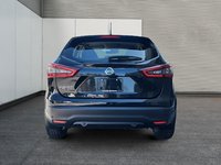 2021 Nissan Qashqai S-2