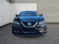 2021 Nissan Qashqai S-1