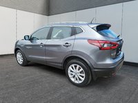 2021 Nissan Qashqai SV AWD-3