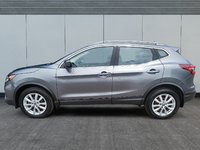 2021 Nissan Qashqai SV AWD-4