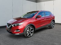 Nissan Qashqai SL AWD 2021-0