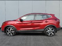 Nissan Qashqai SL AWD 2021-2