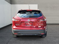 Nissan Qashqai SL AWD 2021-4