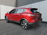 Nissan Qashqai SL AWD 2021-3