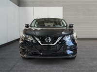 2022 Nissan Qashqai SV-1