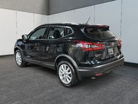 2022 Nissan Qashqai SV-3