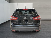 2022 Nissan Qashqai SV-2