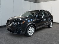 2022 Nissan Qashqai SV-0