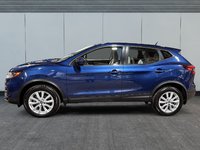 2022 Nissan Qashqai S-4