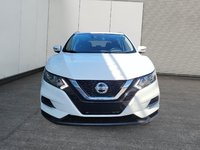 2022 Nissan Qashqai SV AWD-1