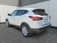 2022 Nissan Qashqai SV AWD-3
