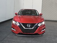 Nissan Qashqai SL AWD 2022-1