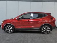 Nissan Qashqai SL AWD 2022-4