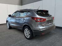 2023 Nissan Qashqai SV-3