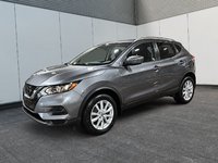 2023 Nissan Qashqai SV-0