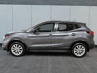 2023 Nissan Qashqai SV-4