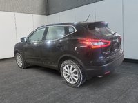 2023 Nissan Qashqai S-3