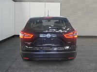2023 Nissan Qashqai S-2