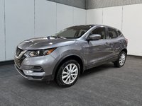 Nissan Qashqai S 2023-0