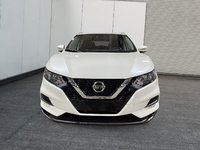 2023 Nissan Qashqai SV AWD-1