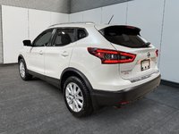 2023 Nissan Qashqai SV AWD-3