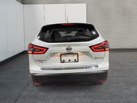 2023 Nissan Qashqai SV AWD-2