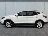 2023 Nissan Qashqai SV AWD-4