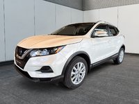2023 Nissan Qashqai SV AWD-0