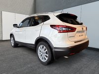 2023 Nissan Qashqai SV AWD-2