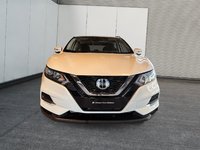 2023 Nissan Qashqai SV AWD-1