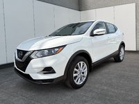 2023 Nissan Qashqai S-0