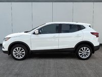2023 Nissan Qashqai S-4