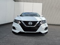 2023 Nissan Qashqai S-1