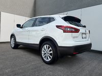 2023 Nissan Qashqai S-3