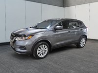 Nissan Qashqai S AWD 2023-0